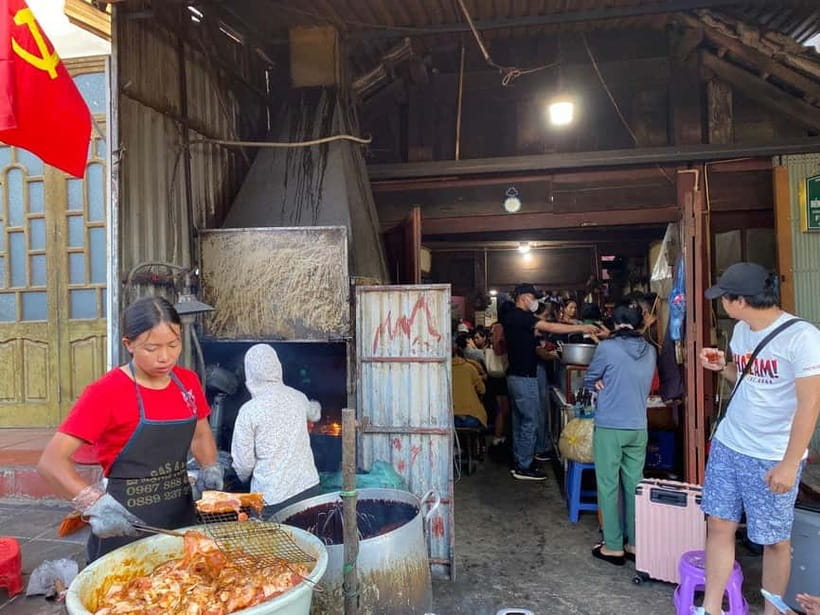From Sapa: Walking Food Tour with Local Guide - My honest take, should you book this Sapa food tour