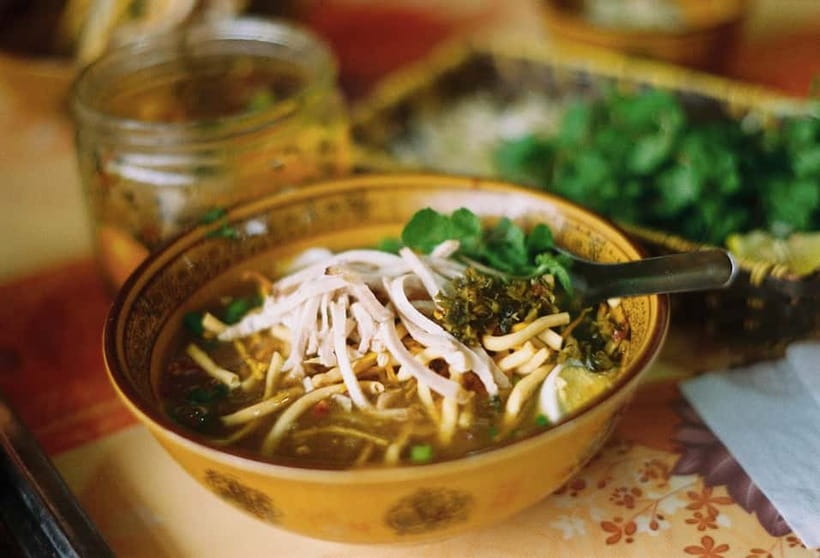 From Sapa: Walking Food Tour with Local Guide - Morning, afternoon, or evening, how the tastings really work
