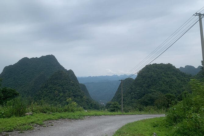 Full-Day Angel Mountain - Pac Bo Cave On Unique Route Tour - Guides who explain more than facts