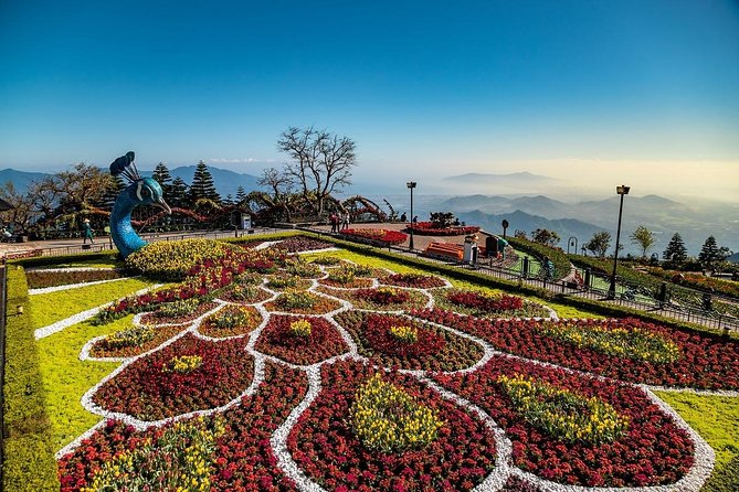 Full day Ba Na Hill with Cable Car and Lunch from Da Nang - Price and value: what you’re really paying for at $64.94