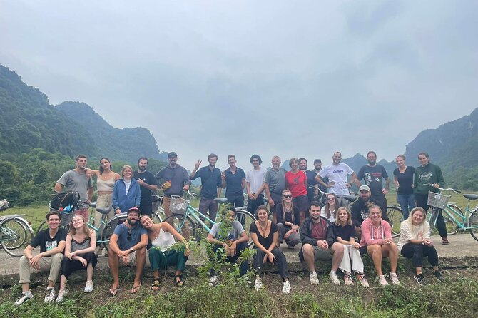 Full Day Boat Tour in Halong Bay, Cat Ba Archipelago & Lan Ha Bay - Dark and Light Cave: Two Chambers, Two Different Moods