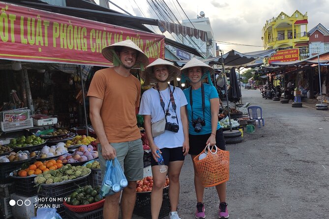 Full-Day Experience in Mekong Cycling and Authentic Home Cooking - Why This Can Tho Cycle-and-Cook Day Feels More Local