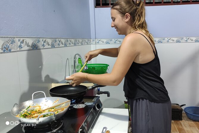 Full-Day Experience in Mekong Cycling and Authentic Home Cooking - Getting Set Up: Pickup, Meeting Point, and a Clear 1:00 pm Start