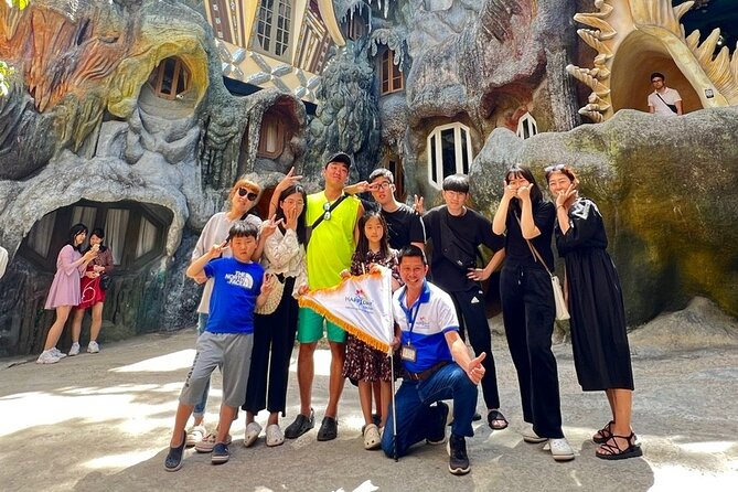 Full Day Exploring Tour with Langbiang -Crazy House- Datanla Fall - Key things you will enjoy on this Da Lat day
