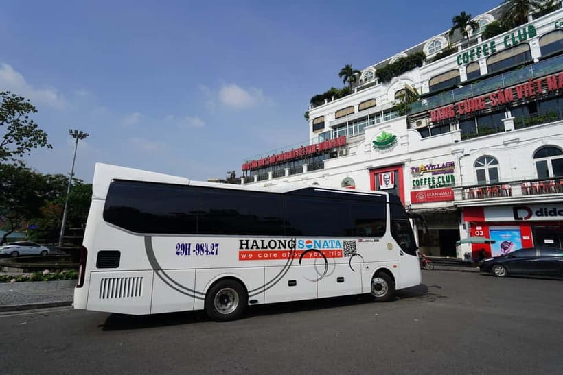 Full Day Ha Long Cruise With Swimming, Kayaking and Music - Swimming and Water Time: When It’s Worth It