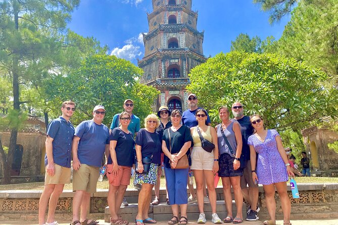 Full-Day Hue Imperial City with/without Hai Van Mountain Pass - Picking Hai Van Pass vs Hai Van Tunnel (and how it changes your priorities)