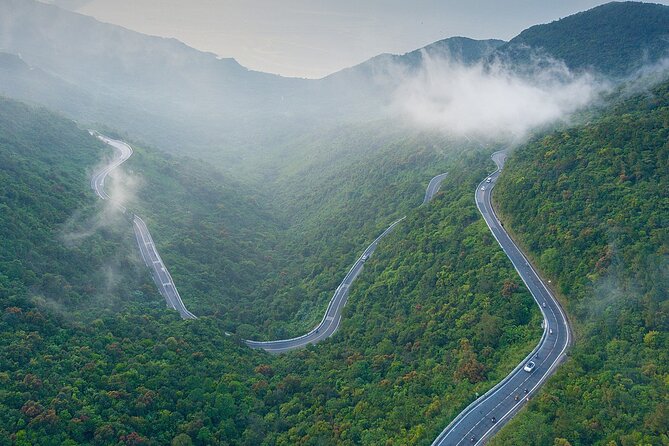 Full-Day Hue Imperial City with/without Hai Van Mountain Pass - Price and logistics: what about $38.58 really covers