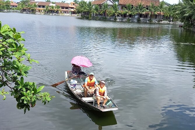 Full-Day Ninh Binh Highlights Tour from Hanoi - Hoa Lu Temples: Vietnam’s First Capital and a Scenic Start