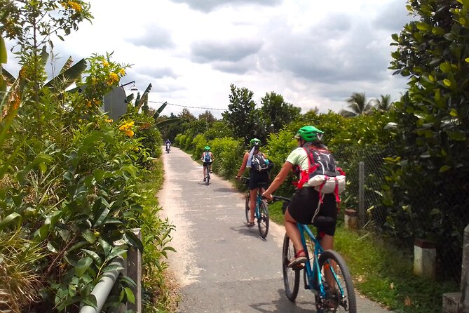 Full Day Off The Beaten Track the Mekong Delta. - Price and logistics: does $93.74 make sense for this day?