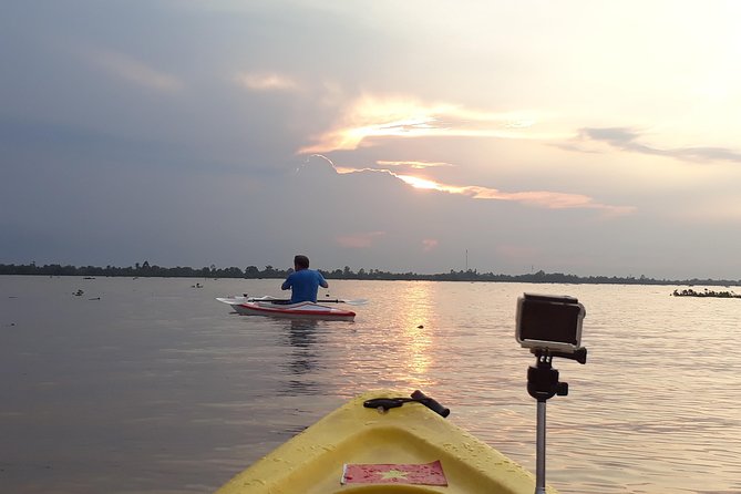 Full Day Off The Beaten Track the Mekong Delta. - What the tour actually feels like: active, social, and outdoors-first
