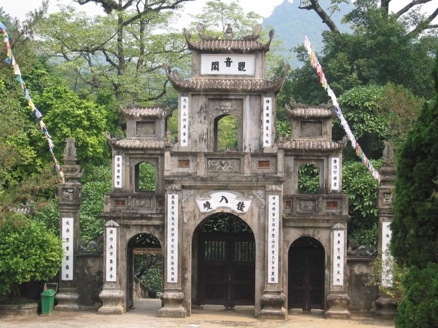 Full-Day Perfume Pagoda Private or Small-Group Tour - Price and value: where your $67 goes