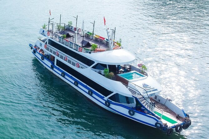 Full Day Sea Star Cruise to Lan Ha-Ha Long Bay Viet Hai village - Key points to know before you go