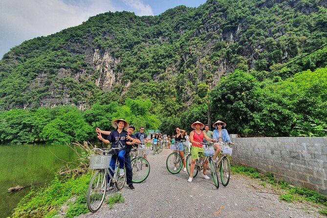 Full-Day Tour Hoa Lu, Tam Coc Boat Trip and Mua Cave - Price and Value: Why $55 Can Make Sense for This Day