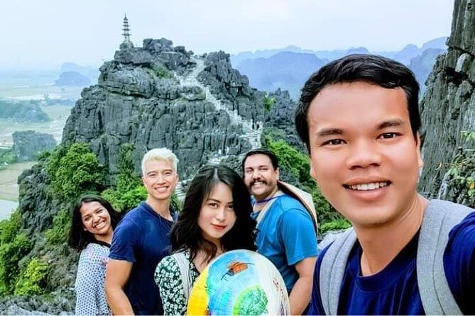 Full-Day Tour Hoa Lu, Tam Coc Boat Trip and Mua Cave - Getting From Hanoi: Pickup, Limousine Bus, and Timing That Actually Works