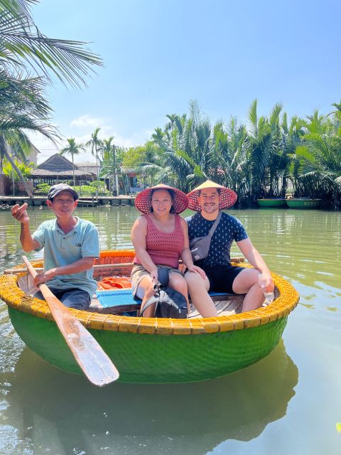 Funny day cycling, Buffalo riding and Basket boat - My Booking Recommendation: Should You Choose This Tour?