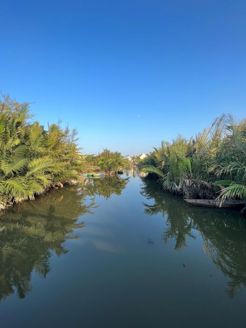 Funny day cycling, Buffalo riding and Basket boat - Who Should Book This, and Who Might Not Love It