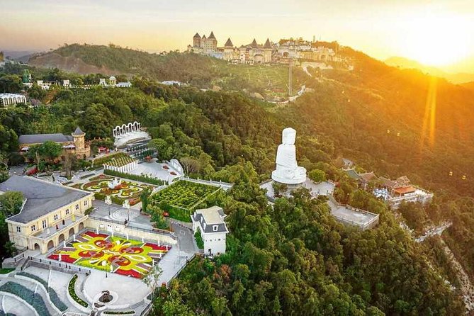 Golden Bridge & Ba Na Hills 1 Day including buffets lunch & 2 ways Cable Car - Guides Make the Difference: How to Gauge a Good Day