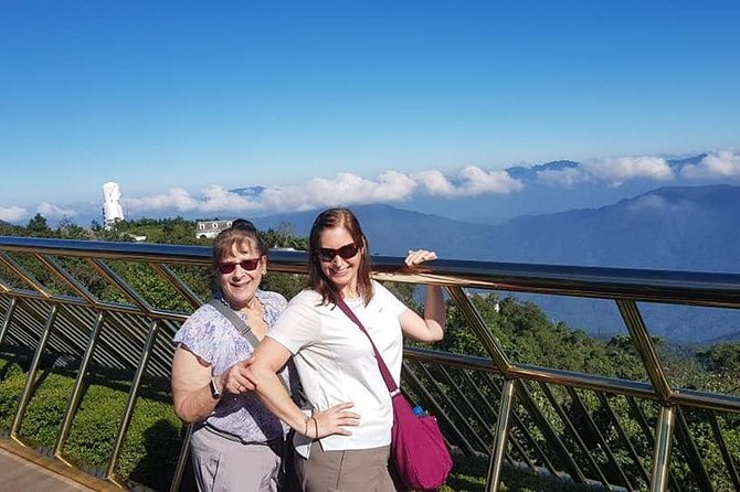 Golden Bridge Ba Na Hills & My Son Holyland - Private Guided Tour - Price and value: why $178 can make sense here