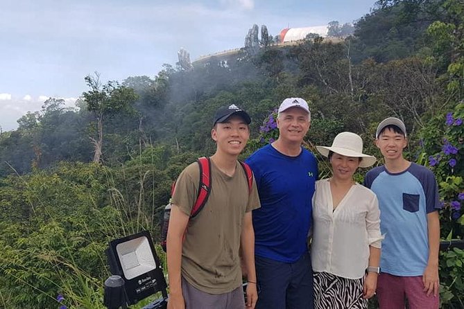 Golden Bridge-Dragon Bridge-Marble Moutain-Monkey Mountain fromHoi An or Da Nang - How This One-Day Da Nang Route Really Works