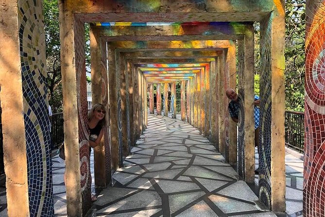 Golden Bridge-Marble Mountain-Hoi An City -Boat Ride-Night Market - Golden Bridge: how to enjoy it beyond the photo spot