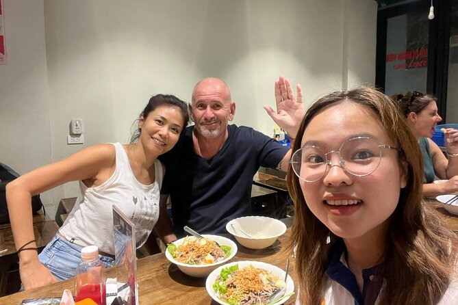 (Group/Individual) HANOI STREET FOOD TOUR - Why this tour is such strong value for $5.13 per group