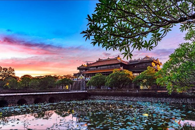 Group Tour: Visit Hue Imperial From Da Nang - Full Day Trip - Guide Quality, Small Groups, and Why It Changes the Feel of the Day
