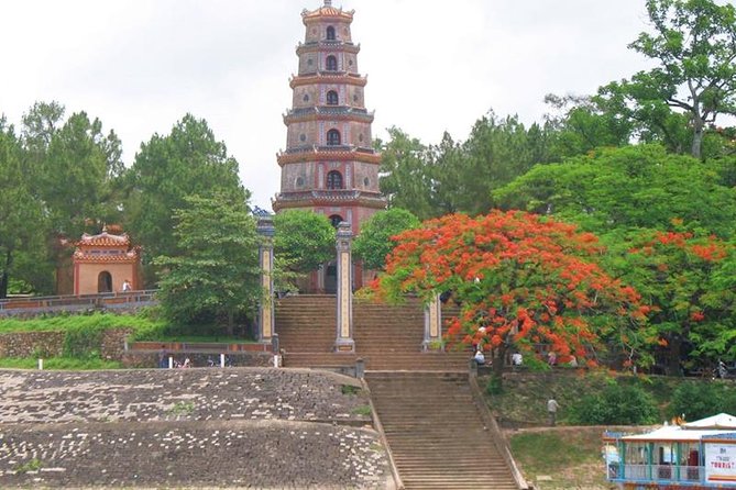 Group Tour: Visit Hue Imperial From Da Nang - Full Day Trip - Logistics That Can Make or Break Your Experience