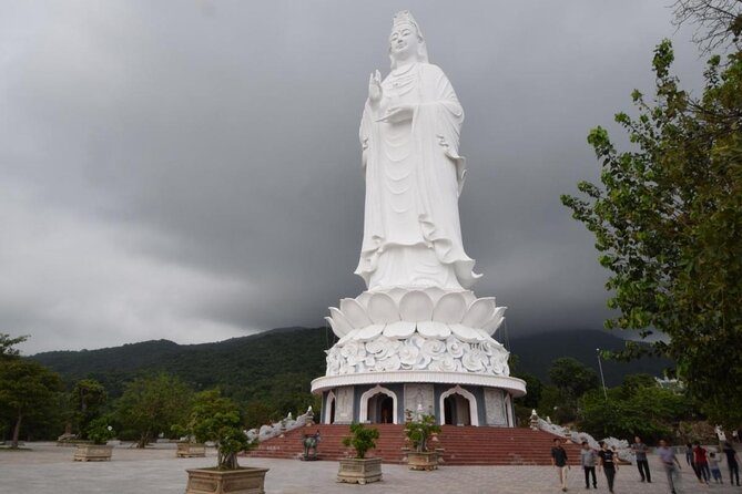 Guided Daily City Tours in Danang - Quick hits before you go