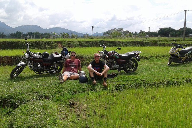 Guided Daily City Tours in Danang - Why a motorbike day works so well in Da Nang