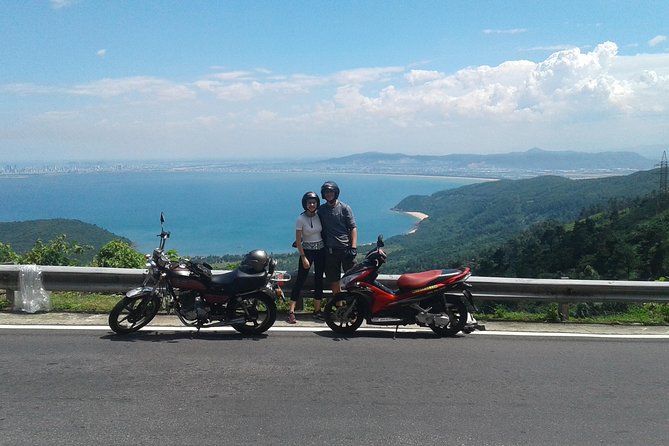 Guided Daily City Tours in Danang - Hai Van Pass at 696m: the coffee stop you’ll remember