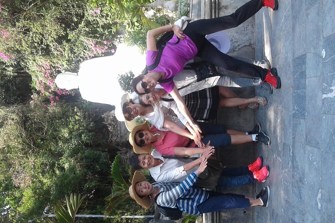 Guided Daily City Tours in Danang - Son Tra Mountain: picnic lunch and loops for photos