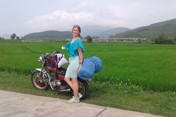 Guided Daily City Tours in Danang - Pickup, pacing, and what private means at 9:00 am