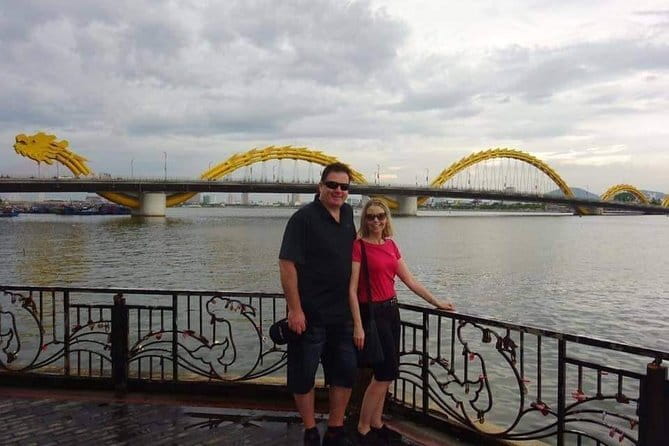 Guided Private Da Nang Luxury City Tour - Why this Da Nang route fits 4.5 hours