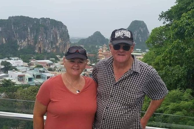 Guided Private Da Nang Luxury City Tour - Who this tour suits best, and who should rethink