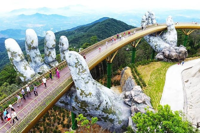Guided Private Hue City Tour from Da Nang or Hoi An - Thien Mu Pagoda and the Perfume River dragon boat ride