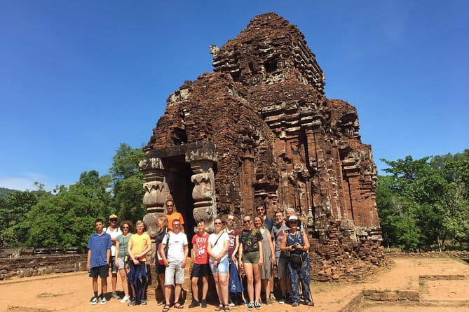 Guided Private My Son Sanctuary from Hoi An or Da Nang - Price and Value: What $65 Covers (and What It Does Not)