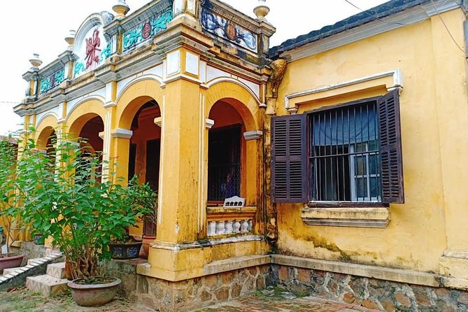 Guided Tour to Coconut Village,Basket Boat ride,Hoi An Walking Tour,Night Market - Price and what you really get for $88 per person