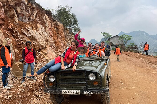 Ha Giang Army Open Air Jeep 2 Days Get Off the beanten path - Should you book this open-air Ha Giang Loop 2-day adventure?