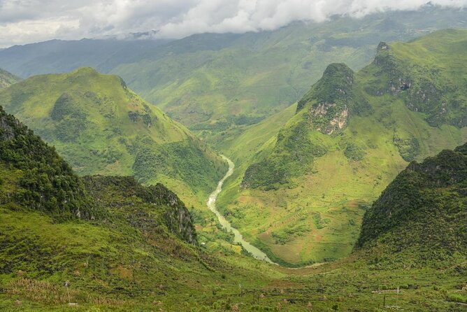 Ha Giang Army open Air Jeep 3 Days 2 Night Tour - Key highlights to look for on this tour