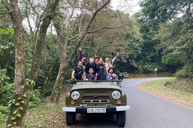 Ha Giang Army open Air Jeep 3 Days 2 Night Tour - Price and what $298 covers (and why it matters)