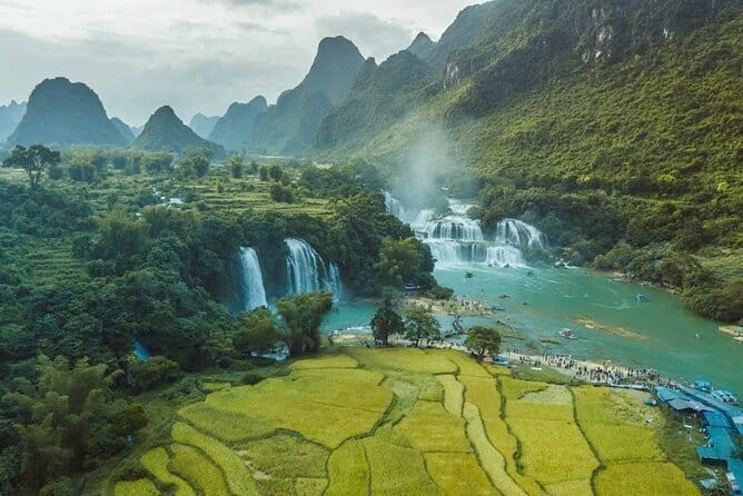 Ha Giang Cao Bang Loop 5 Days Private Tour with English Guide - Key highlights you’ll actually care about