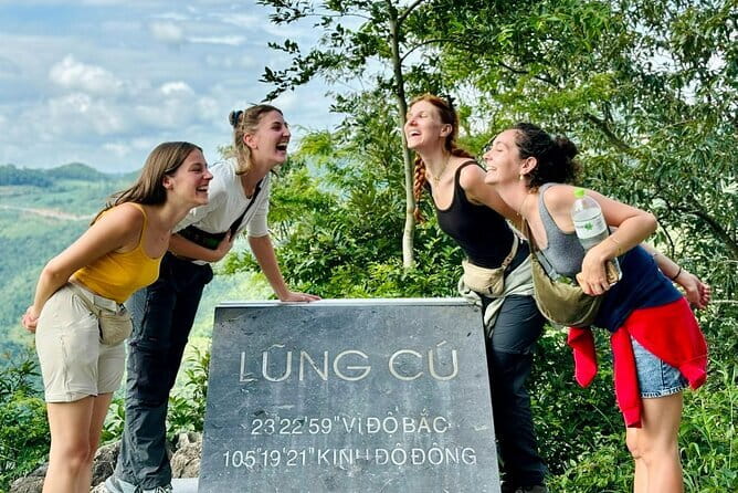 Ha Giang Cao Bang Loop 5 Days Private Tour with English Guide - Day 4: Angel Eye Mountain (Mắt Thần Nui)