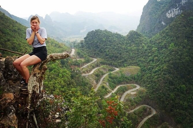 Ha Giang Cao Bang Loop 5 Days Private Tour with English Guide - Getting started in Ha Giang at 8:30 am