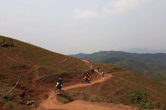 Ha Giang Dirt Bike - off Road 4 Days + Private Room - Small Group - Price and value: what $499 covers, and what to plan for