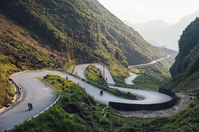 Ha Giang Easy Rider 3D3N - Key things to know before you go
