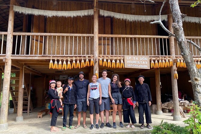 Ha Giang Easy Rider 3D3N - Day 3: Lung Khuy Cave, new discovery energy, and an easier finish