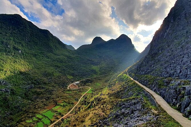 Ha Giang Easy Rider 3D3N - Weather reality check and timing in the mountains
