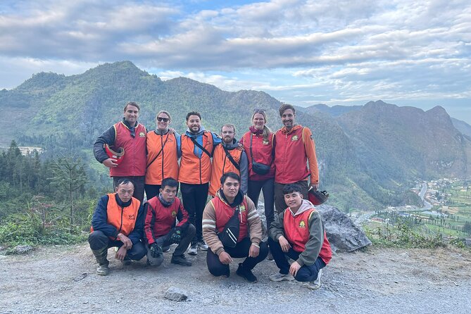 Ha Giang Easy Rider 4 Days Small Group Max 6 -8 Pax/ Group - Key things that make this Ha Giang loop different