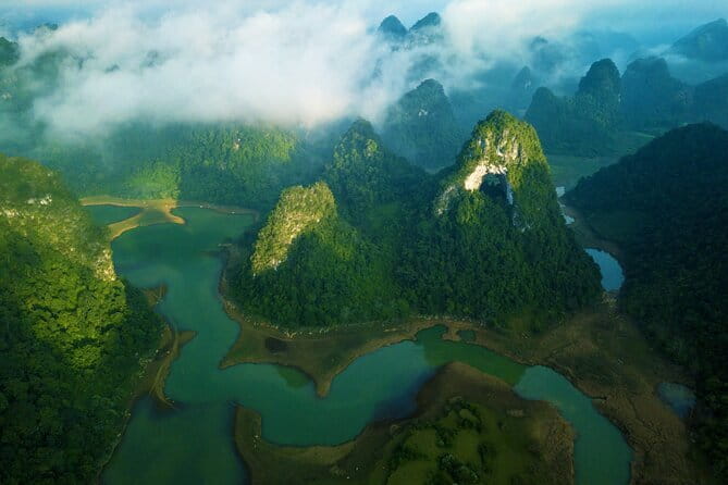Ha Giang Easy Riders2 Day Small Group Tour Max 6 - 8 Pax /Group - Food and overnight stay: included, simple, and actually convenient