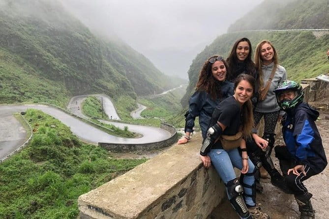 Ha Giang Easy Riders2 Day Small Group Tour Max 6 - 8 Pax /Group - Who this tour suits, and who should reconsider